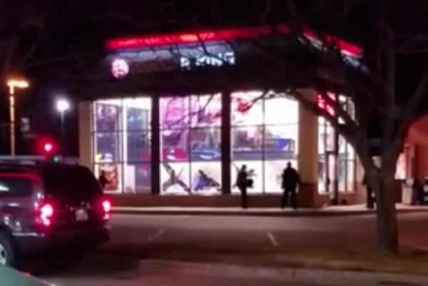 Burger-King-workers-in-Minnesota-smash-windows-after-hoax-gas-leak-call
