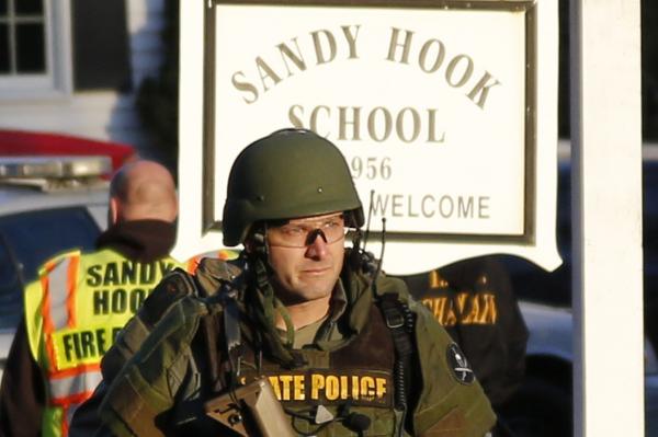 Connecticut-judge-denies-gun-makers-request-to-dismiss-Sandy-Hook-civil-suit