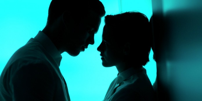 Equals Poster