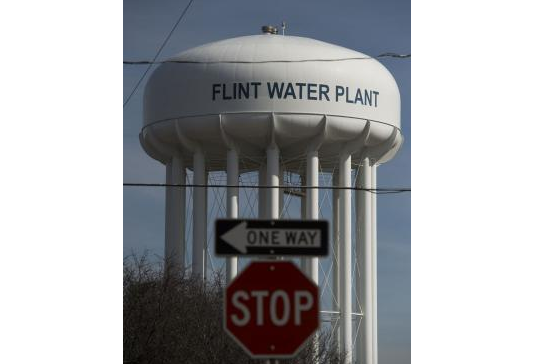 Flint, Michigan