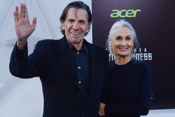 For-the-Love-of-Spock-first-trailer-Leonard-Nimoy-is-honored-by-friends-and-family