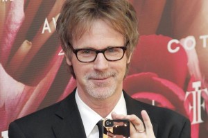 Dana Carvey arrives on the red carpet at the Fragrance Foundation Awards in New York City on June 12, 2013. File photo John Angelillo/UPI |