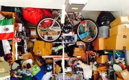 Garage Clutter 2