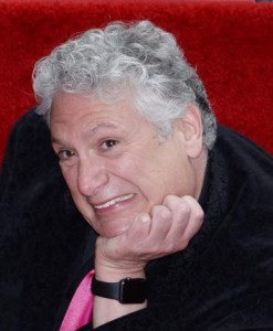 Harvey Fierstein / Photo Courtesy: UPI.com