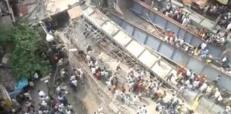 India-bridge-collapse-Death-toll-rises-to-27