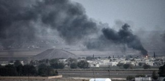 Islamic-State-claims-capture-of-Syrian-pilot-after-downing-jet
