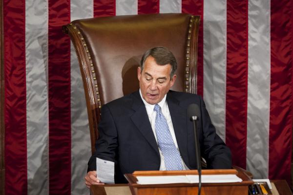 john boehner ted cruz twitter