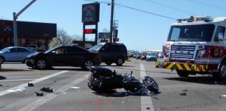 Layton motorcycle fatal