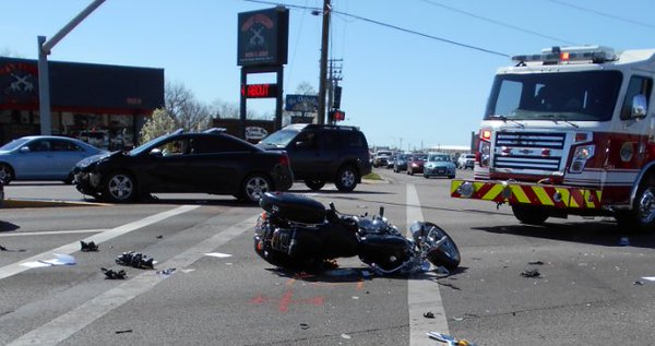 Layton motorcycle fatal