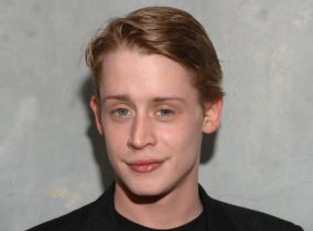 Macaulay Culkin