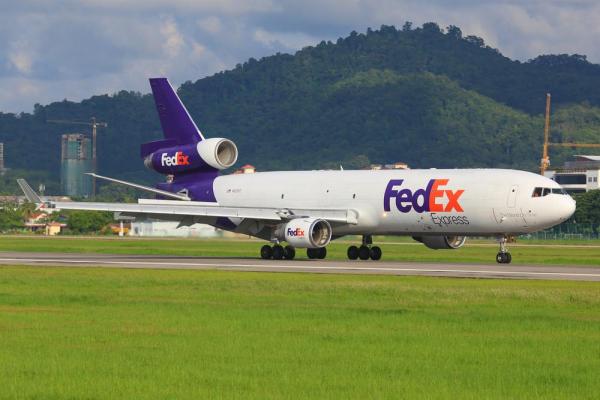 Napping-FedEx-employee-stows-away-on-cargo-flight