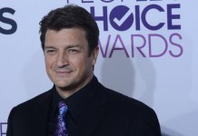 Nathan-Fillion-on-Stana-Katics-Castle-departure-She-will-be-missed
