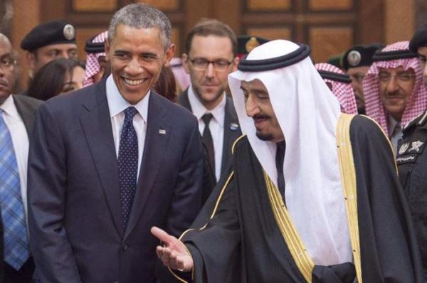 Obama-meets-with-Saudi-King-Salman-amid-911-lawsuit-debate