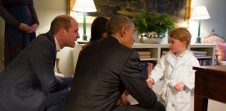 Prince-Georges-39-robe-from-Obama-meeting-sold-out-in-minutes