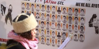 Report-blames-Mexico-for-disappearance-of-43-college-students