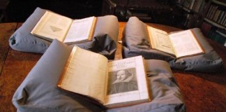 Shakespeare-First-Folio-of-plays-found-in-Scotland-confirmed-as-genuine