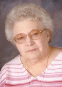 Evelynne Derricott was murdered in her Tooele home in 2011. Photo Courtesy: Tooele City Police