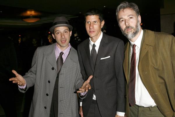 John Berry, Founding Member of Beastie Boys, Dies At 52 | Gephardt Daily