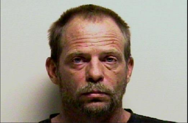 Kenneth Drew. Photo: Utah County Jail