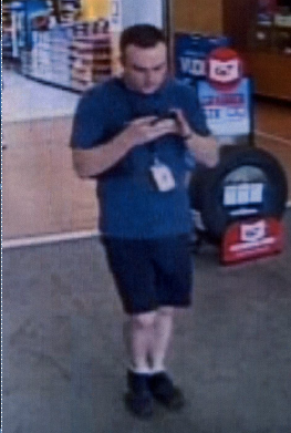 Lindon Police Looking For Man Who Exposed Himself To Kids In Wal-Mart ...