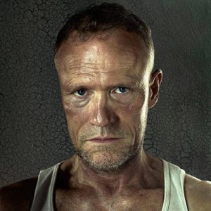 Michael Rooker / Photo Courtesy: AMC