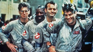 The Original Ghostbusters / Photo Courtesy: Columbia Pictures