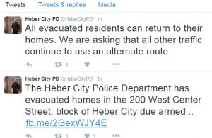 heber city standoff