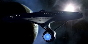 'Star Trek Beyond' / Photo Courtesy: Paramount Pictures