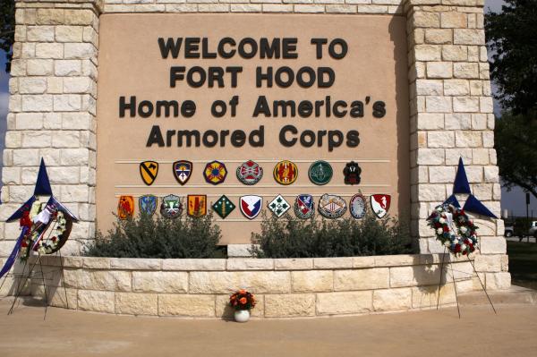 Fort Hood, Army, soldiers, killed, flood, Texas