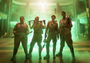 'Ghostbusters' 2016 / Photo Courtesy: Sony Pictures