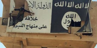 Canadian, Robert Hall, beheaded, Islamic State