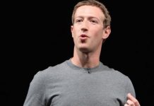 Zuckerberg Facebook hack