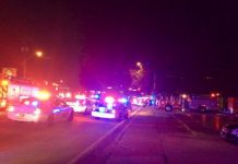 Orlando nightclub terror attack gay