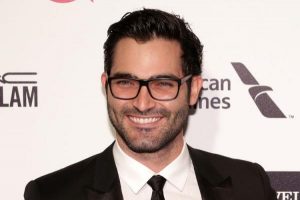 Tyler Hoechlin / Photo Courtesy: UPI.com