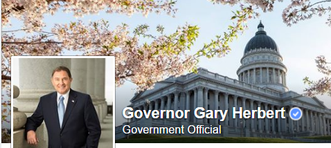 gary herbert FB image