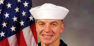 Navy SEAL death homicide