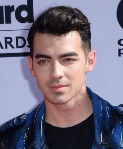 Joe Jonas / Photo Courtesy: UPI.com 