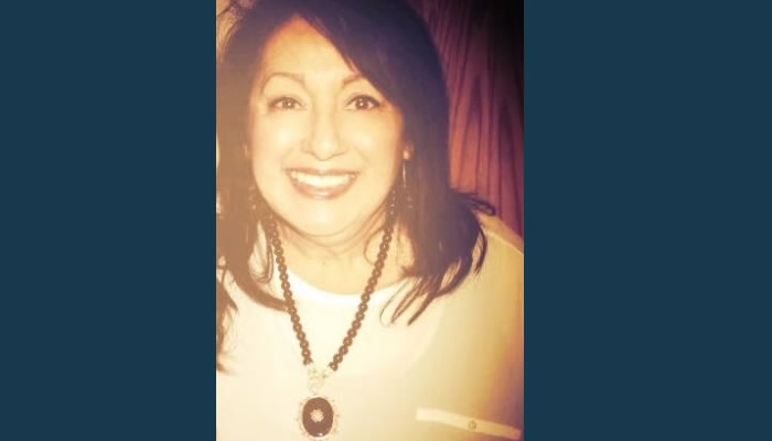 Police have identified the victim of a Friday morning homicide in Tooele as Marcella Aragon, and her son is in custody accused of the killing. Photo Courtesy: Facebook