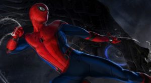 Spider-Man / Photo Courtesy: Marvel Studios