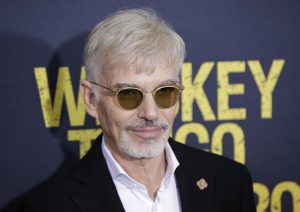 Billy Bob Thornton arrives on the red carpet at the "Whiskey Tango Foxtrot" world premiere at AMC Loews Lincoln Square 13 Theater on March 1, 2016 in New York City. File Photo by John Angelillo/UPI | License Photo