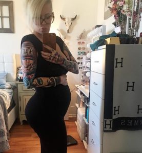 Jenna Jameson Pregnant Porn - Jenna Jameson expecting third child: I'm 'over the moon' | Gephardt Daily