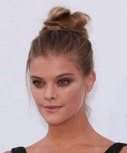 Nina Agdal / Photo Courtesy: UPI.com