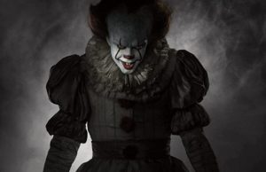 Pennywise the Clown / Photo Courtesy: Entertainment Weekly / New Line Cinema