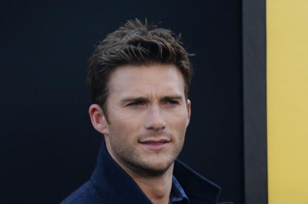 Scott Eastwood Was Told To Skip Taylor Swifts Wildest
