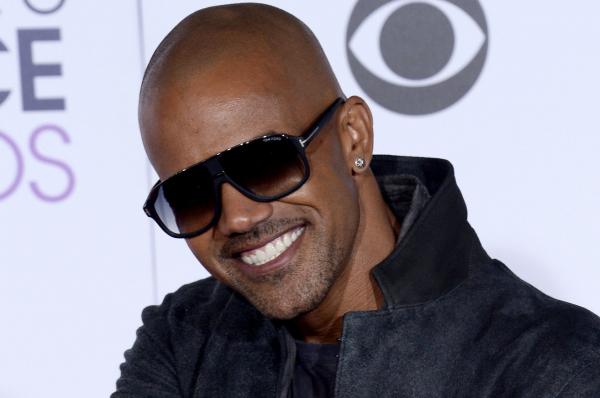 Shemar moore store sunglasses criminal minds