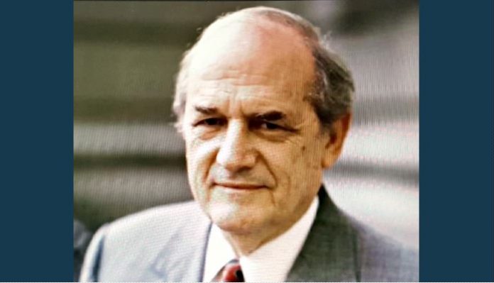 Steven Hill, ‘Law & Order,’ ‘Mission: Impossible’ star dead at 94 ...