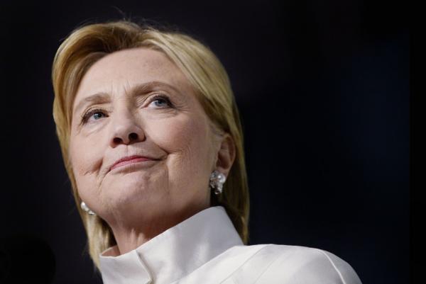 Hillary Clinton Promises Economic Equality For Disabled Americans Gephardt Daily