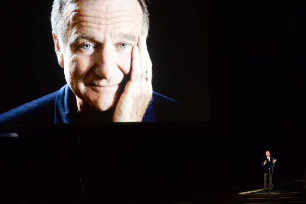 SAG-AFTRA Foundation to honor Robin Williams with center in New York