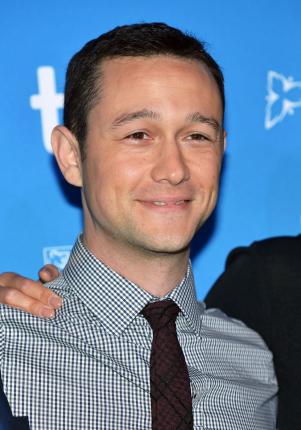 Joseph Gordon-Levitt attends the Toronto International Film Festival photocall for "Snowden" at TIFF Bell Lightbox in Toronto, Canada, on September 10, 2016. Photo by Christine Chew/UPI