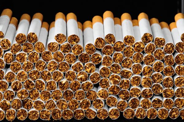 British American Tobacco seeks to buy Reynolds American